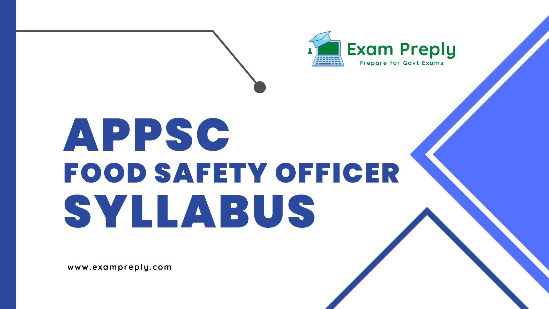 appsc-food-safety-officer-syllabus-exam-pattern-exam-preply