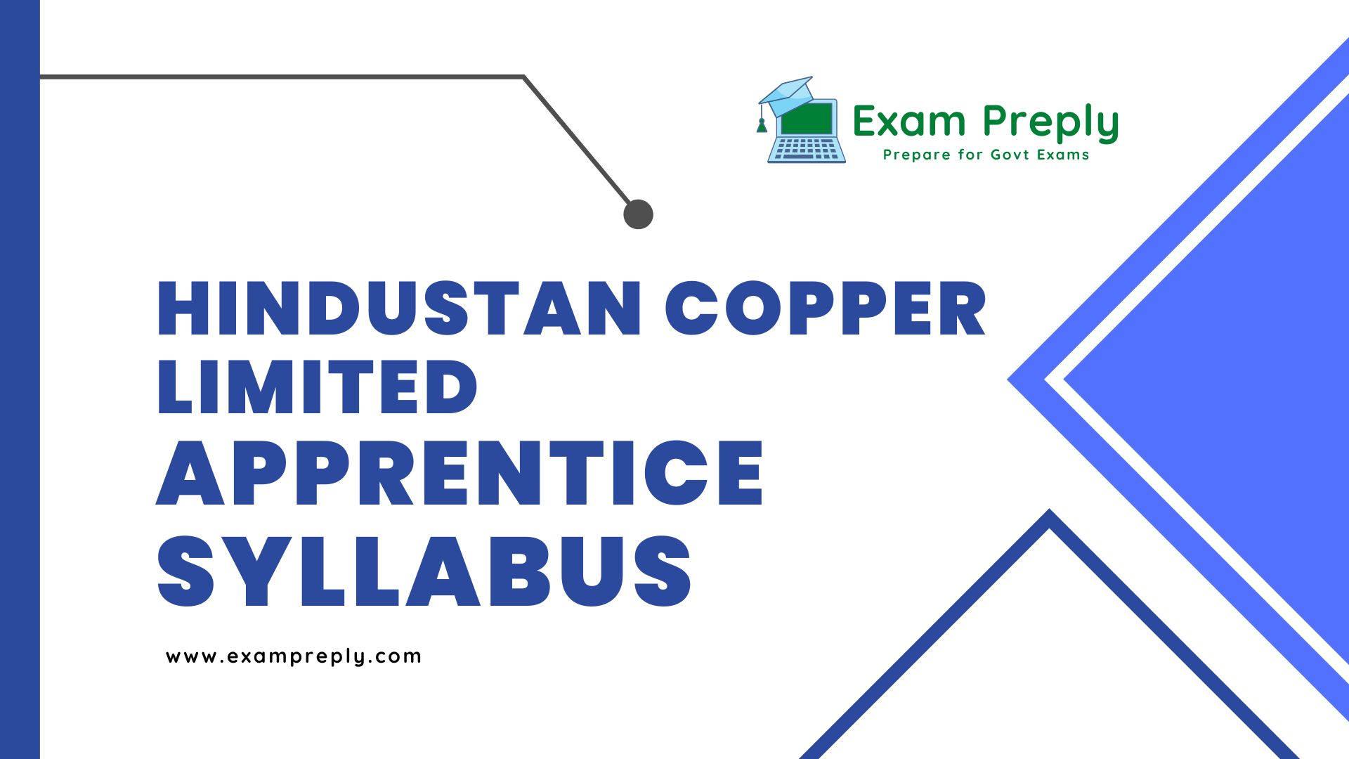 Hindustan Copper Limited (HCL) Apprentice Syllabus & Exam Pattern ...