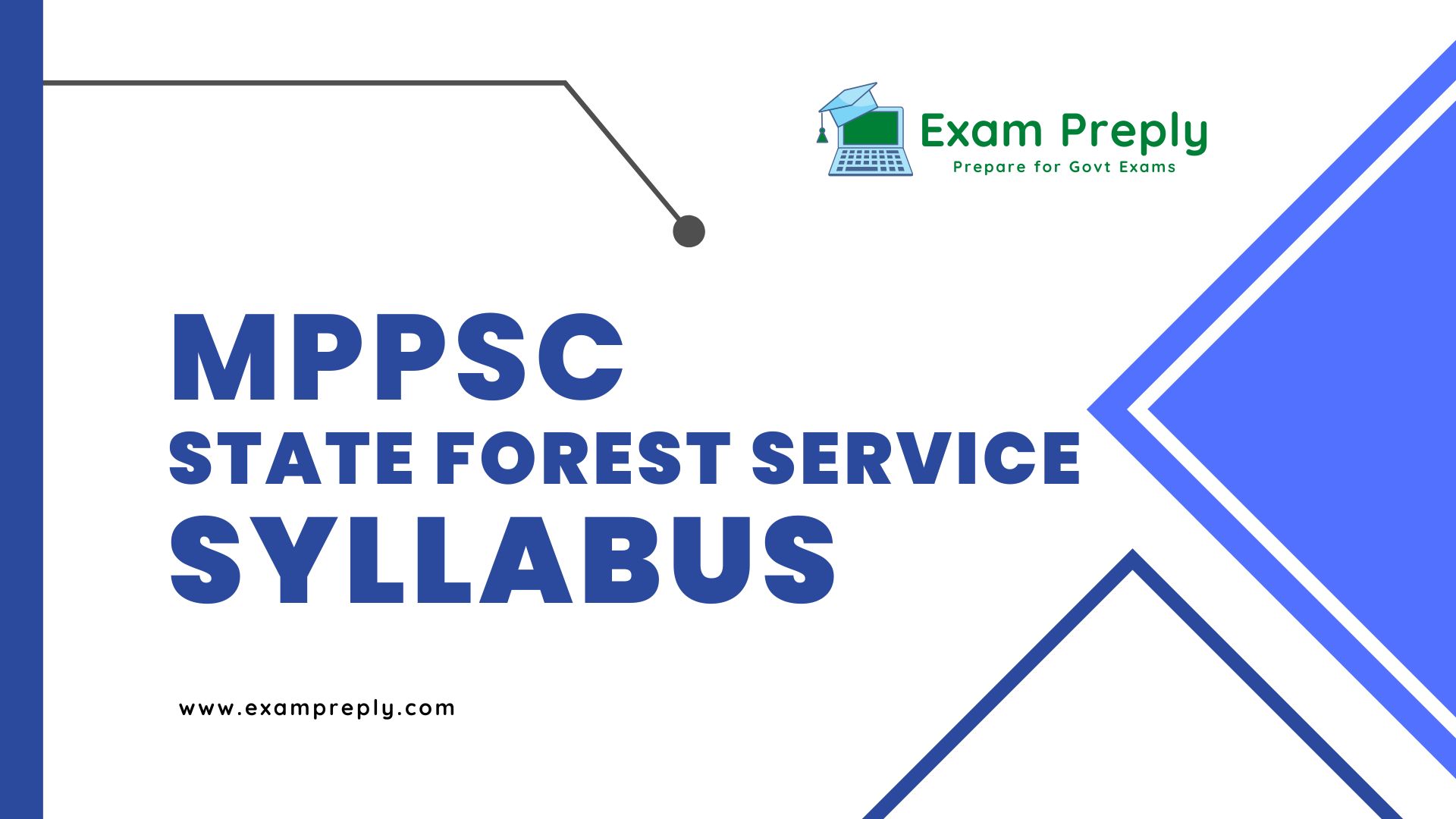 mppsc-state-forest-service-syllabus-exam-pattern-exam-preply