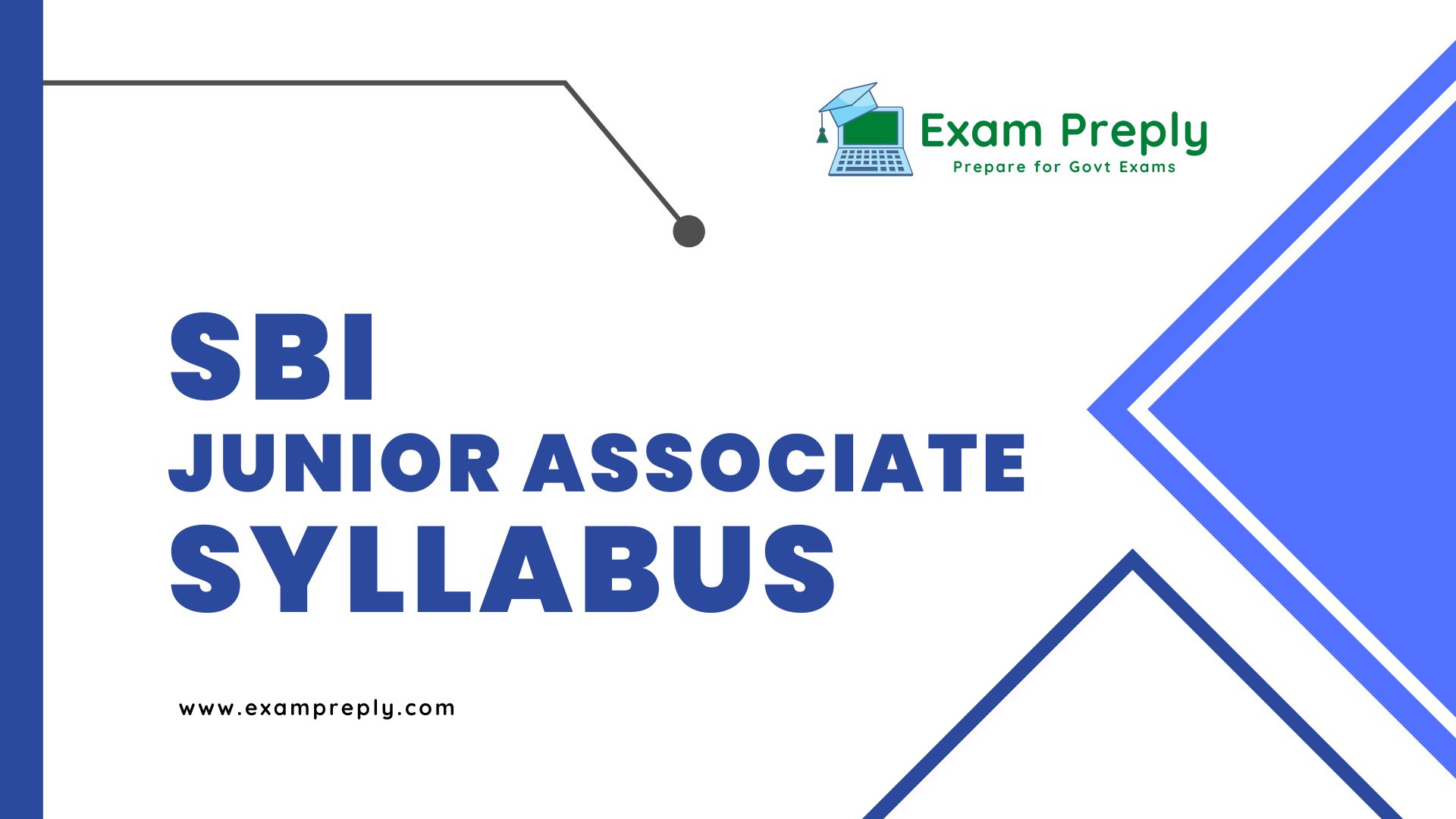 sbi-junior-associate-syllabus-and-exam-pattern-exam-preply