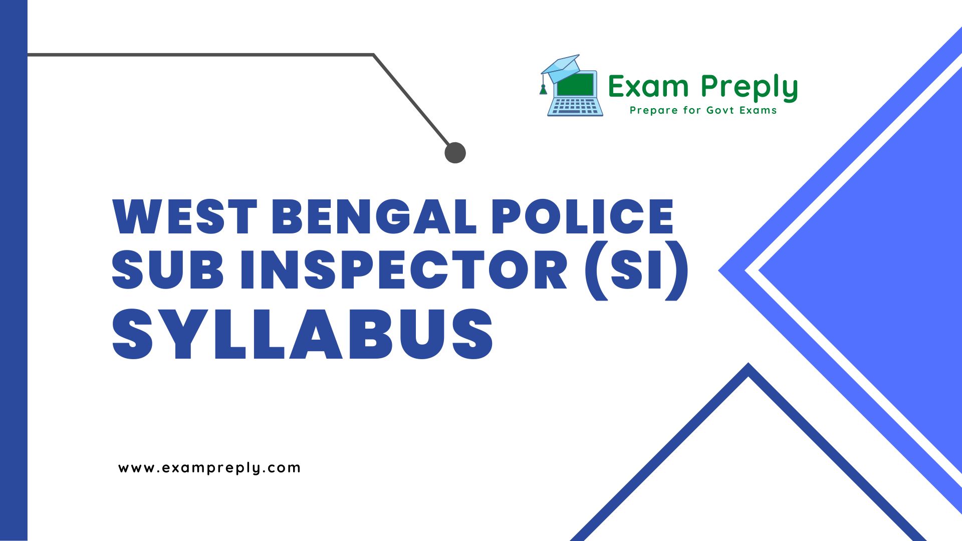 Food Supply Sub Inspector Salary In West Bengal