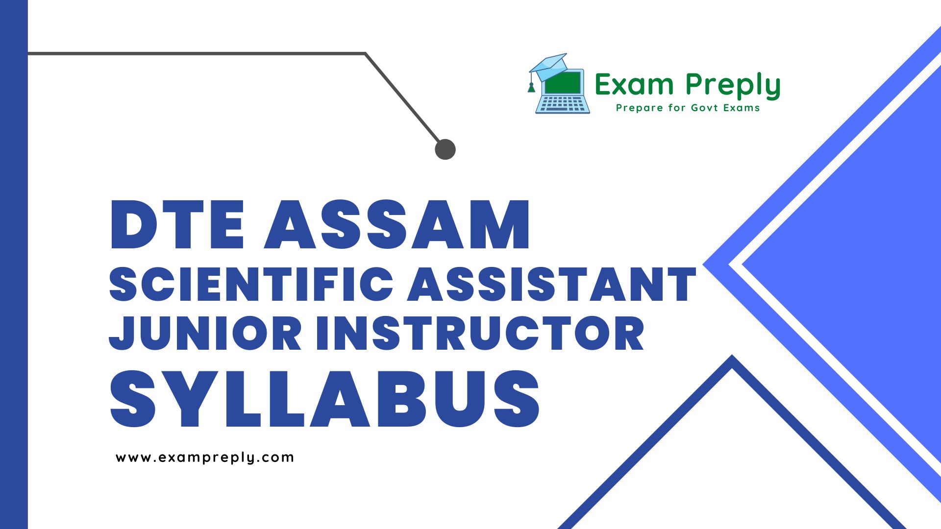 dte-assam-scientific-assistant-junior-instructor-syllabus-exam