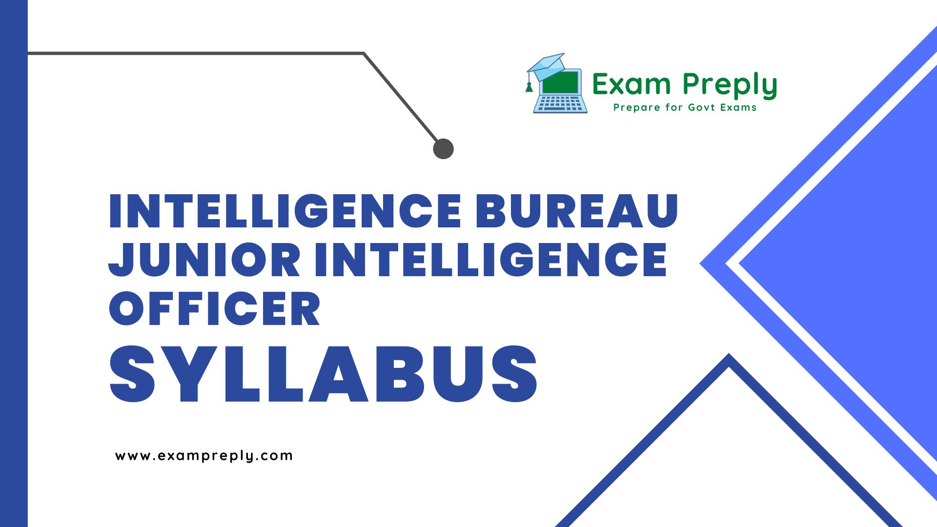 intelligence-bureau-ib-junior-intelligence-officer-syllabus-exam