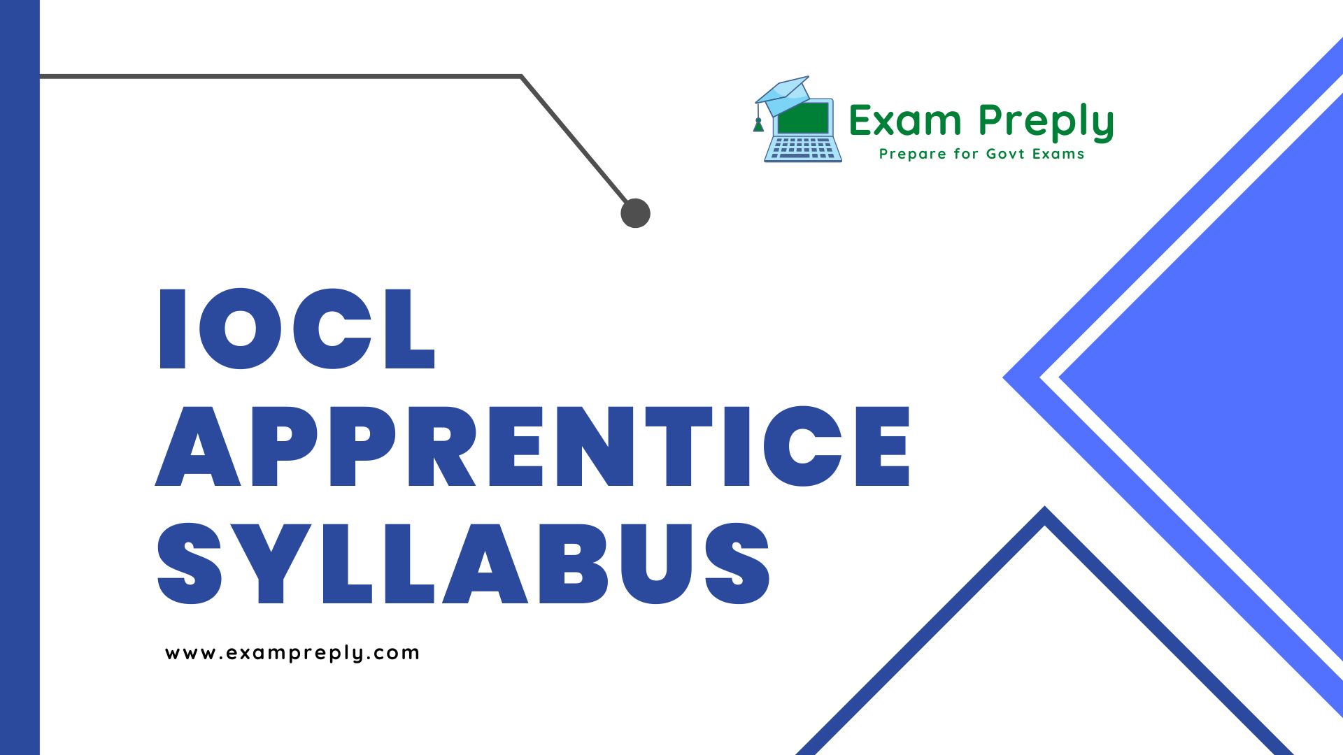 indian-oil-corporation-limited-iocl-apprentice-syllabus-exam-pattern