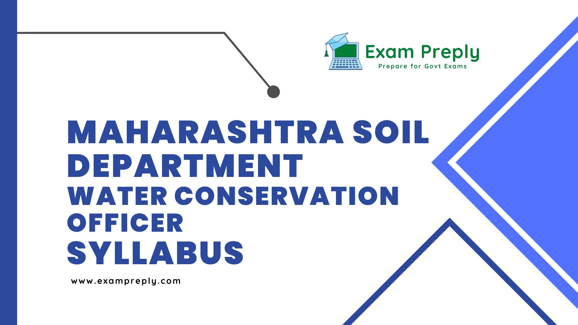 maharashtra-soil-department-water-conservation-officer-syllabus-exam