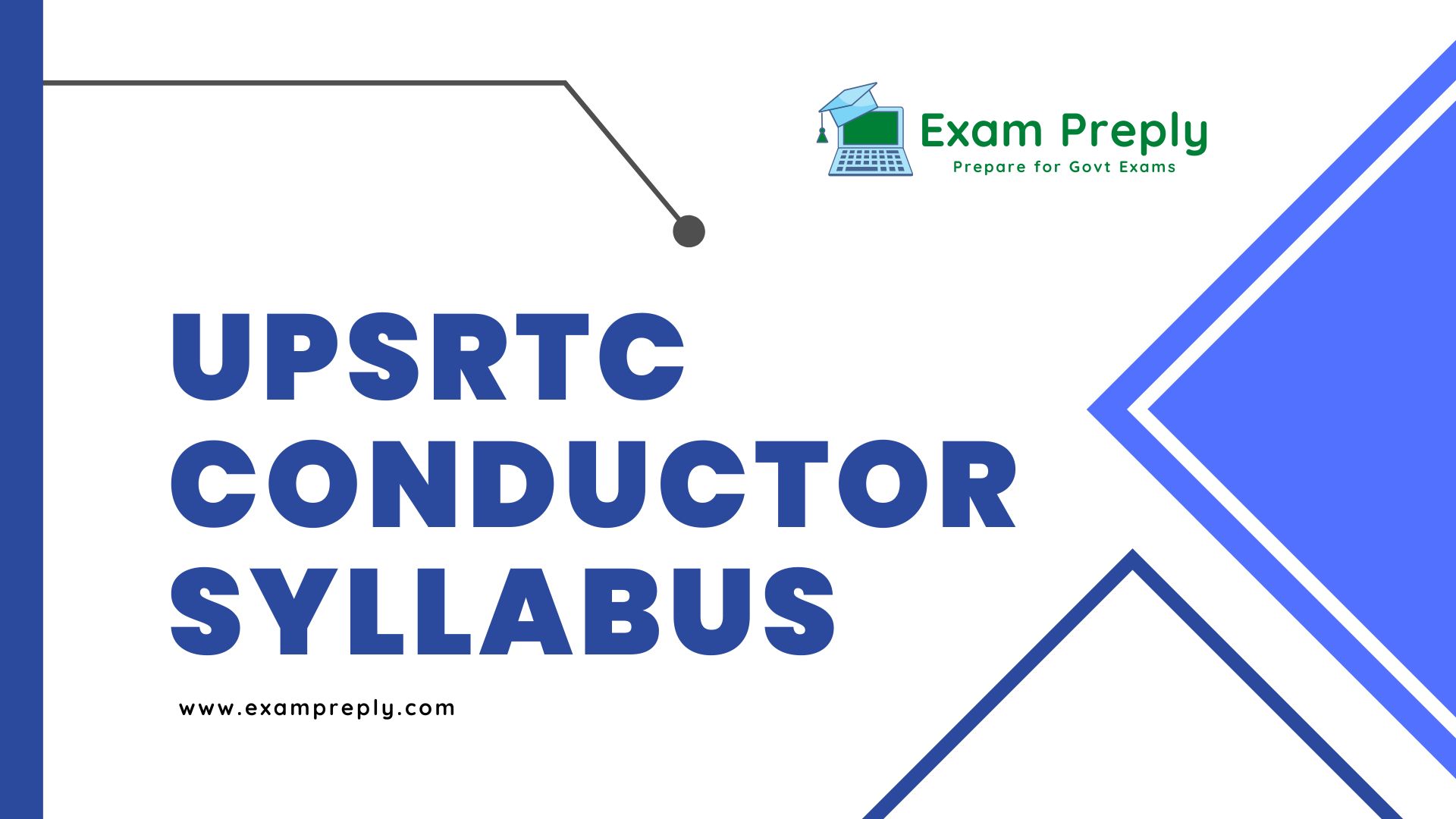 upsrtc-conductor-syllabus-exam-pattern-exam-preply